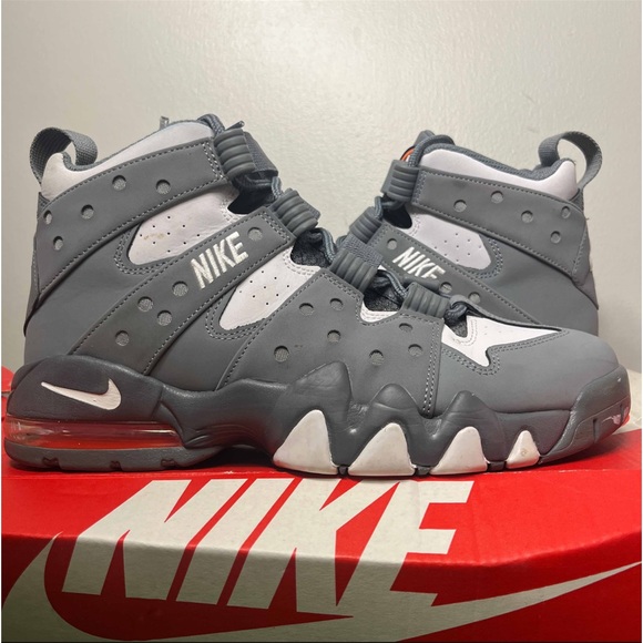 nike air max2 cb 94 cool grey